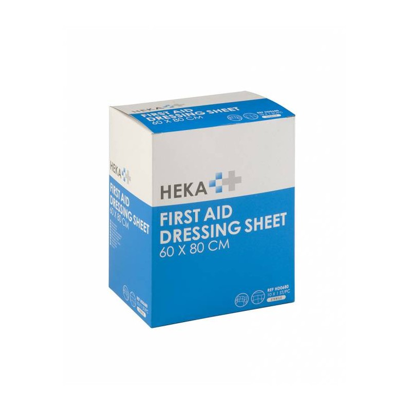 Steriele verbanddoek