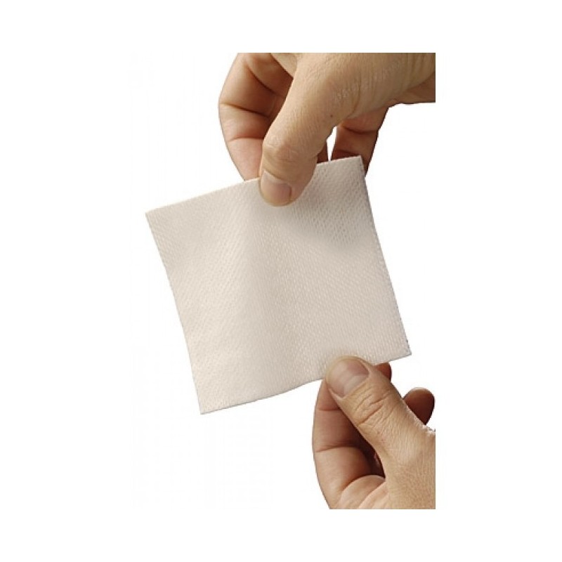 Kompres 5x5 cm steriel