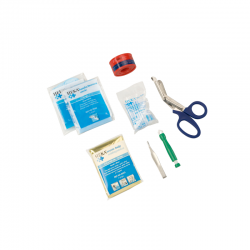 Navulling Multiflex Organizer: Module instrumenten