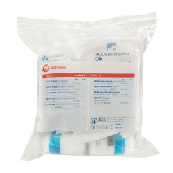 Navulling Multiflex Organizer: Module Bloedingen