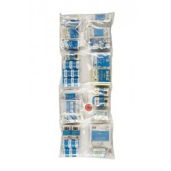 Navulling EHBO set Sport