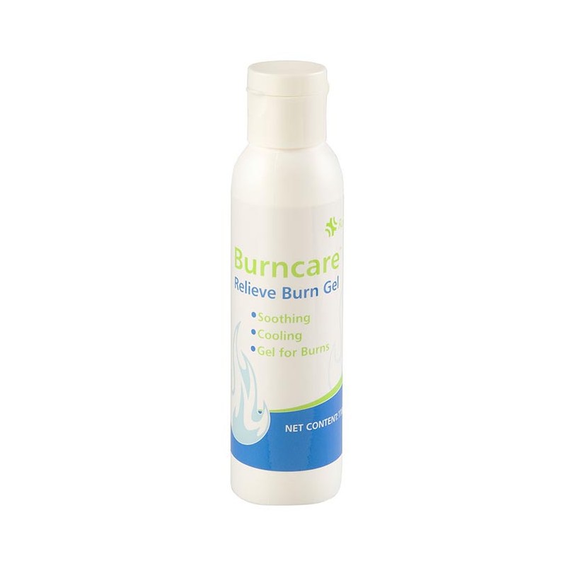 BurnCare hydrogel brandwondengel