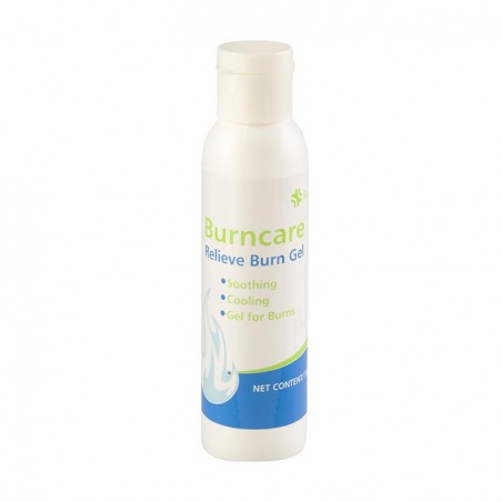 BurnCare hydrogel brandwondengel