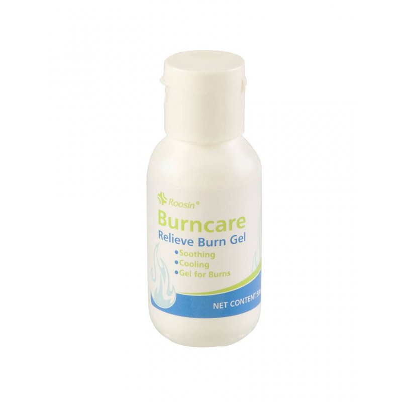 BurnCare hydrogel brandwondengel