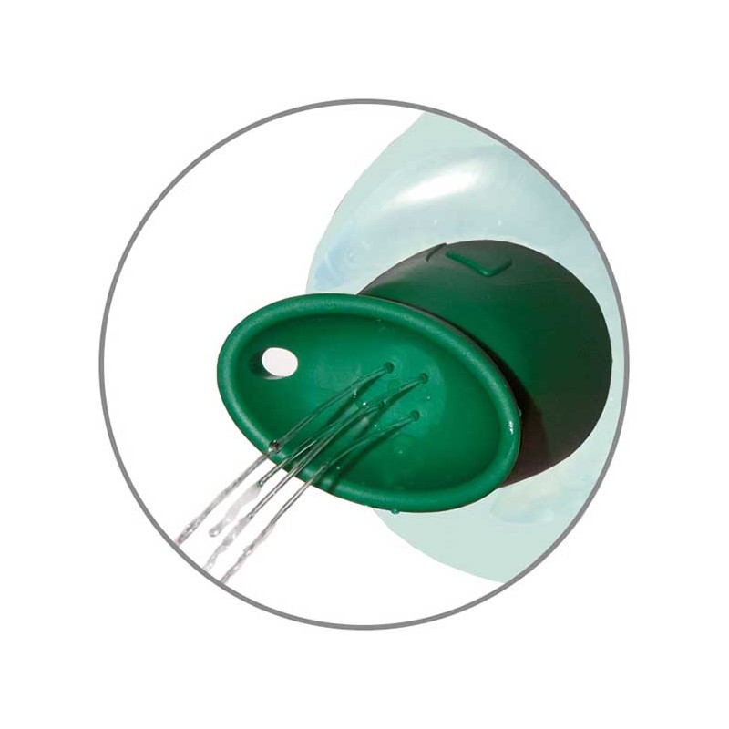 Actiomedic Eyecare oogspoelstation 1 fles