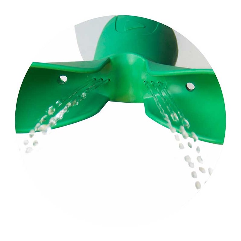 ActioMedic oogspoelset TWIN pH Neutraal