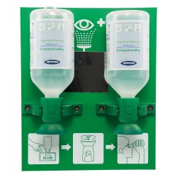 Actiomedic EyeCare oogspoelstation