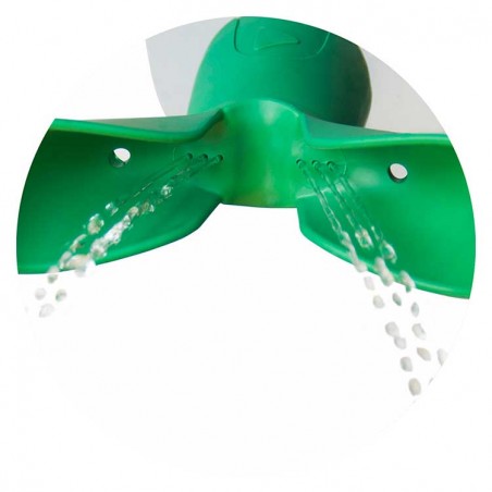 Actiomedic TWIN NaCl 500 ml Actiomedic TWIN NaCl 500 ml