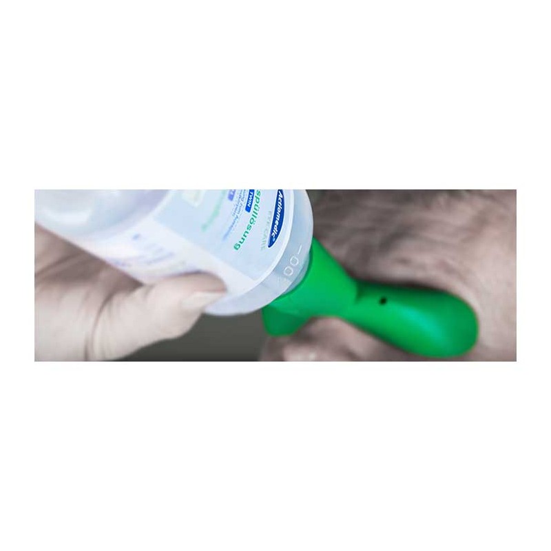 Actiomedic TWIN NaCl 500 ml