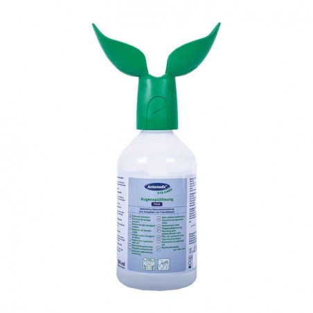 Actiomedic TWIN NaCl 500 ml Actiomedic TWIN NaCl 500 ml