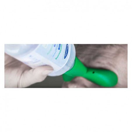 Actiomedic oogspoeling 500ml PH neutraal Actiomedic oogspoeling 500ml PH neutraal