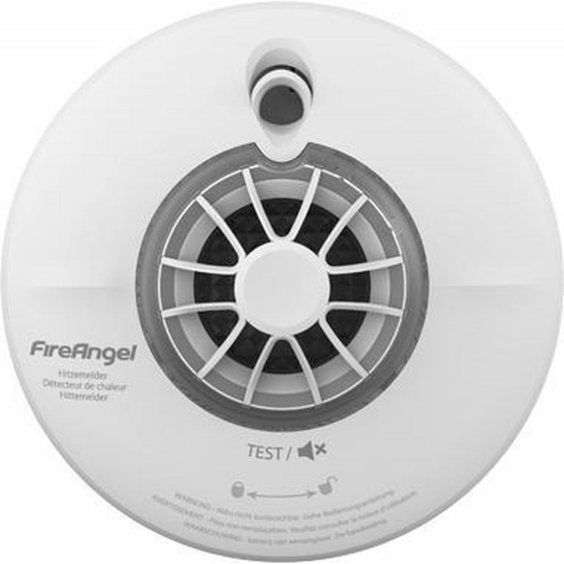 FireAngel Hittemelder HT630