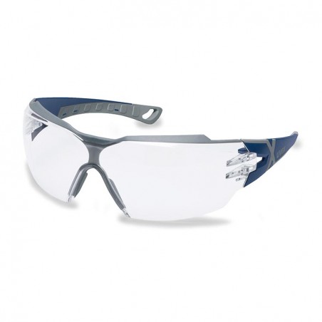 Uvex Pheos Airsoft CX2 Veiligheidsbril