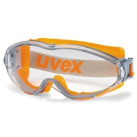 Uvex Ultrasonic Ruimzichtbril