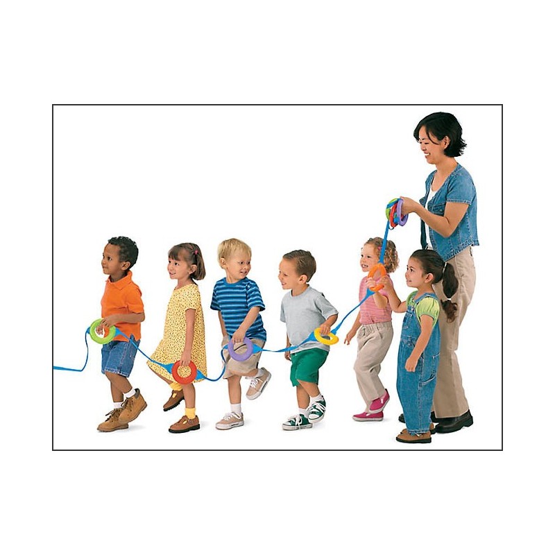 Evacord evacuatietouw