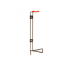 Poederblusser met 2 kg poeder. Voor in auto, boot of camper.