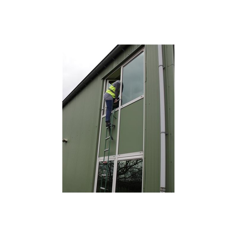 Vluchtladder kopen om levens te redden? Fabex.nl | altijd voorbereid