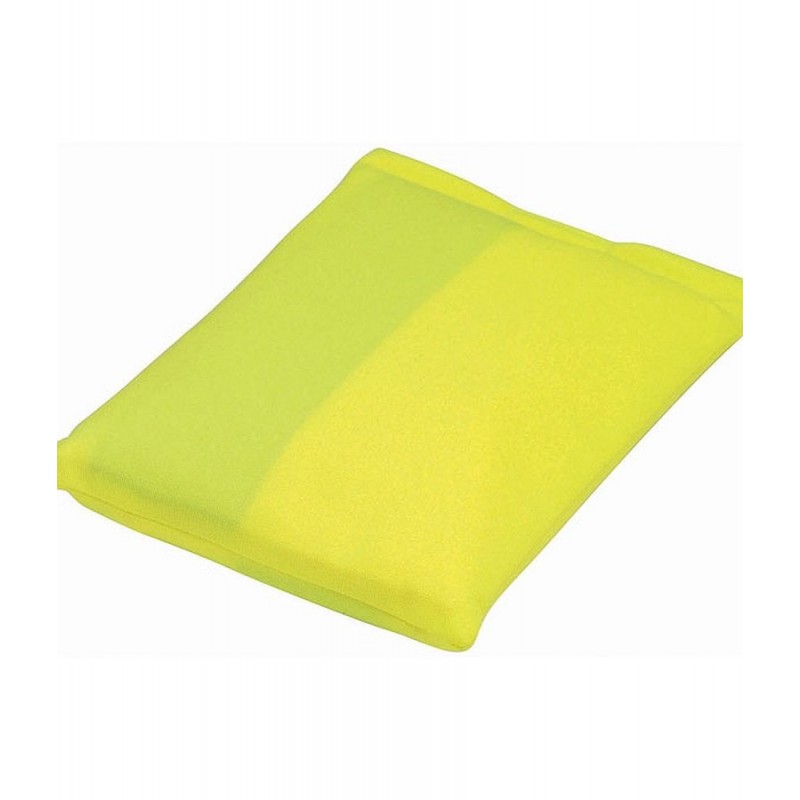 Veiligheidsvest in opbergtas