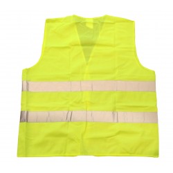 Veiligheidsvest in opbergtas