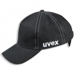 Uvex Stootpet U-Cap Sport