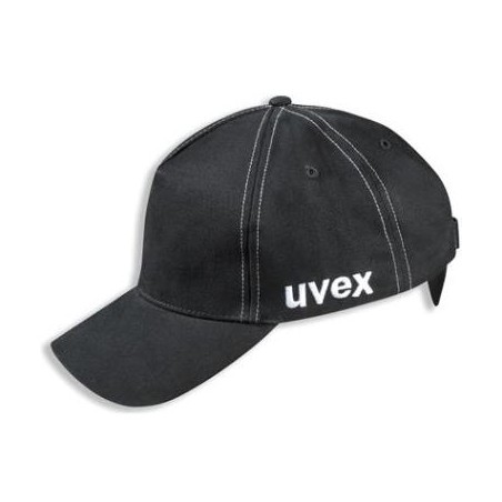 Uvex Stootpet U-Cap Sport