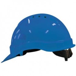 OXXA Apia 8000 veiligheidshelm Blauw