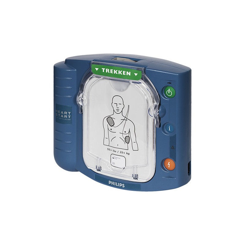 Philips aed online