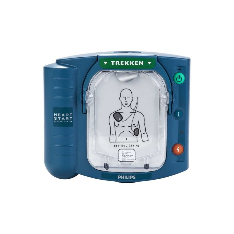 Philips Heartstart HS1 AED