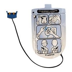 Defibtech Lifeline elektroden kinderen