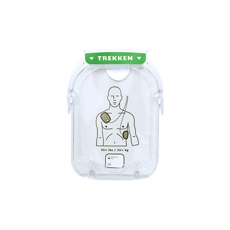 Philips Heartstart HS1 Elektroden voor volwassenen