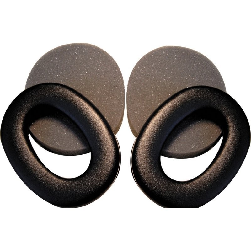 3M peltor oorkappen hygiëneset. Eenvoudig je oorkappen weer als nieuw