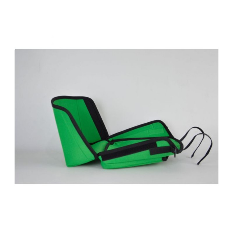 Defisign AED draagtas