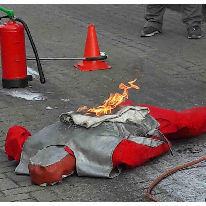 BHV Cursus in 1 dag in Drachten - Kleine Groepen, Persoonlijke Aandacht