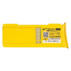 Defibtech LifeLine AED batterij (7 Jaar). Kostenbesparend en duurzaam.