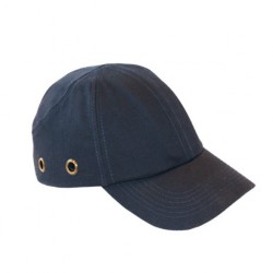 M-Safe Veiligheidspet. Bescherm je hoofd en voorkom schade.