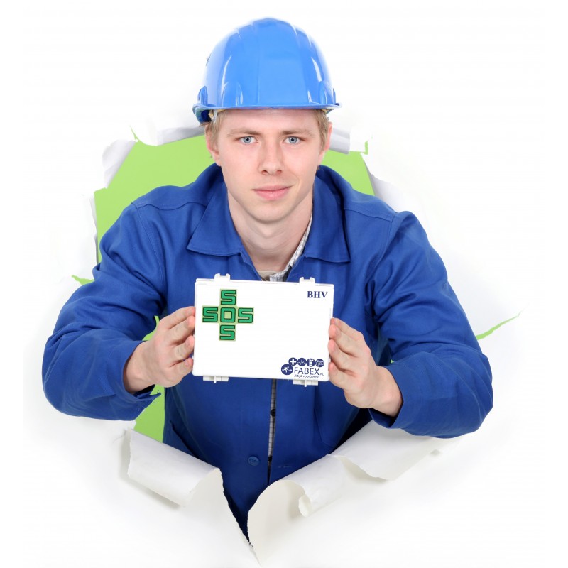 Snel en Leerzaam: BHV Herhaling in 4 Uren bij Fabex