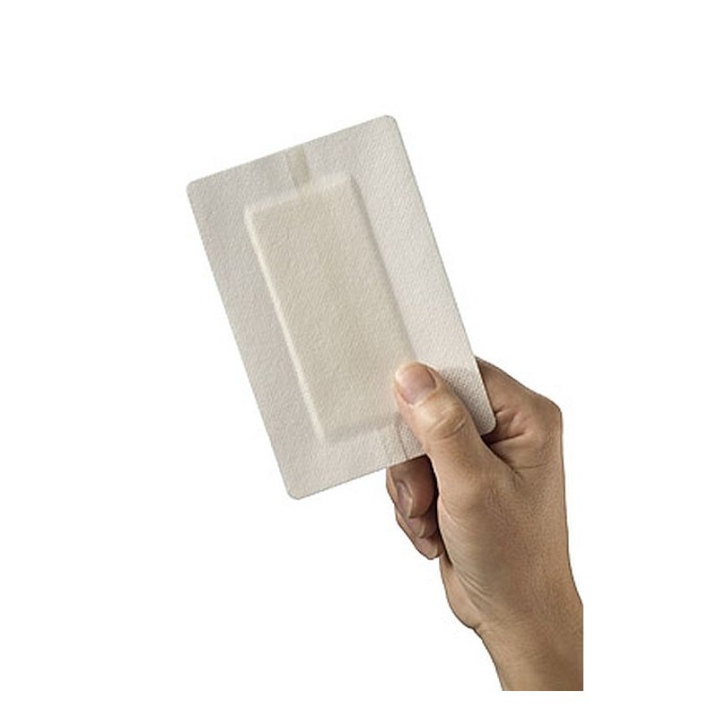 Eilandpleister 10x15cm (25 stuks)