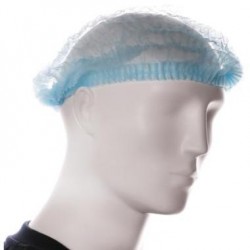 Haarnetje Baret 100 stuks