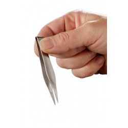 Pincet 9 cm RVS
