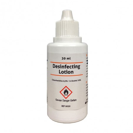Desinfectielotion 30ml