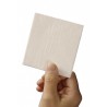 Niet verklevend wondkompres 10×10cm per stuk
