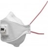3M Stofmasker Aura FFP3