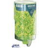Moldex dispenser met 500 paar oordopjes
