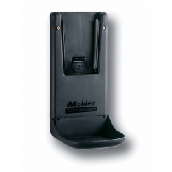 Wandhouder voor Moldex dispenser