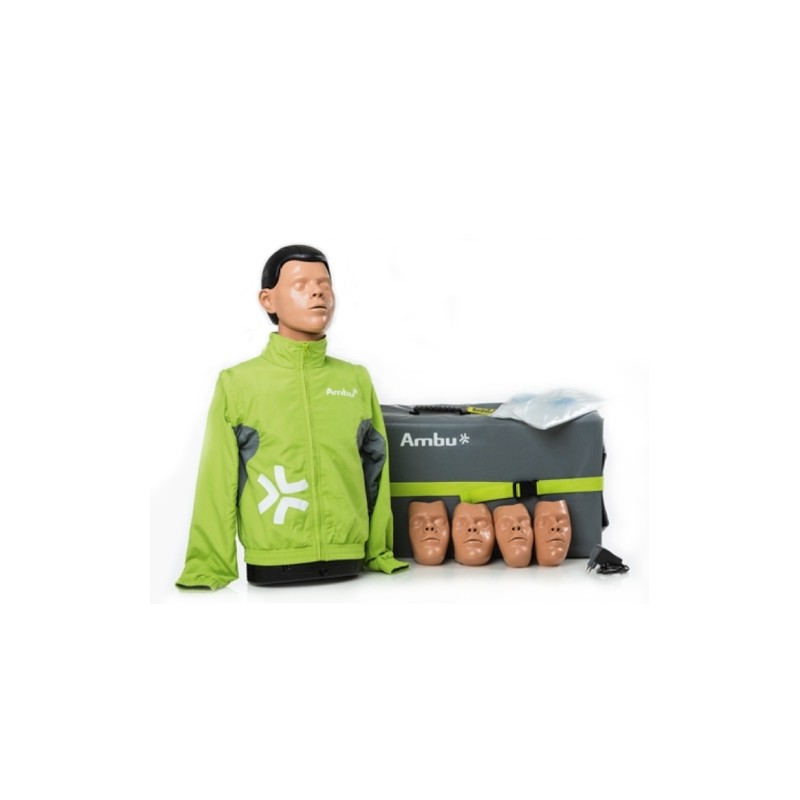 Ambu Reanimatiepop Compleet