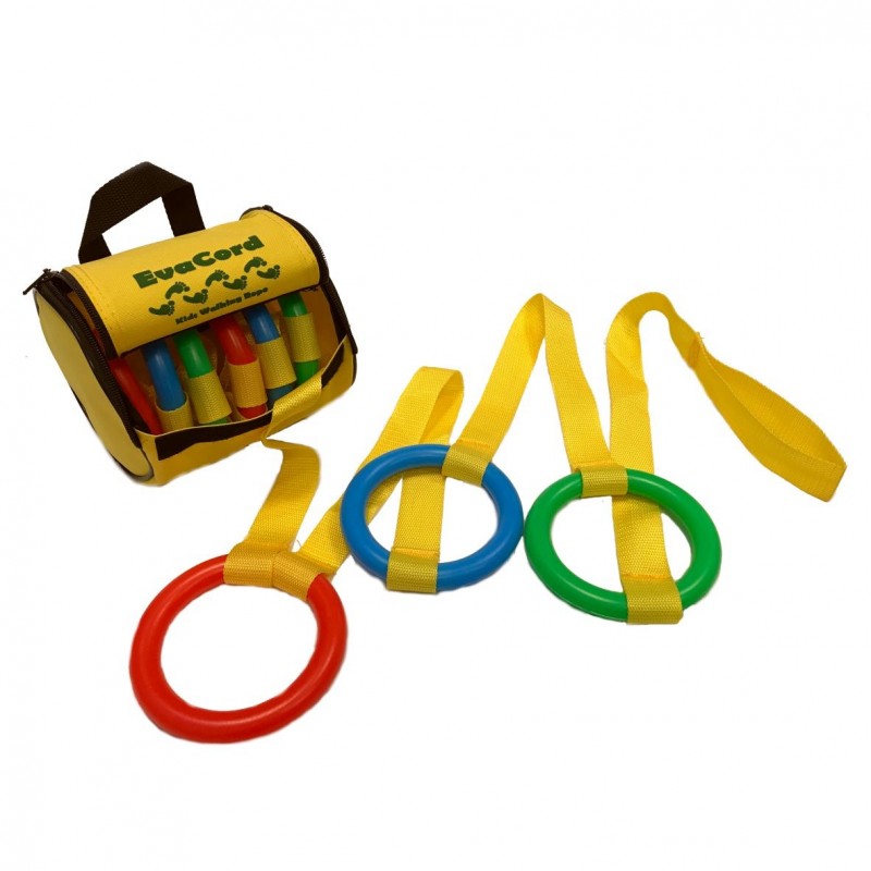 Evacord evacuatietouw