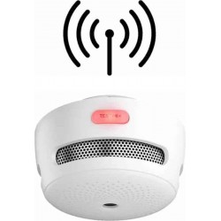 X-Sense rookmelder WIFI