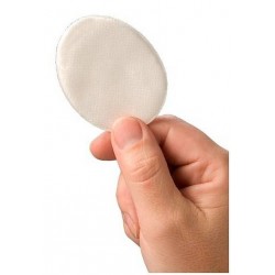 HEKA Oogkompres - Steriel