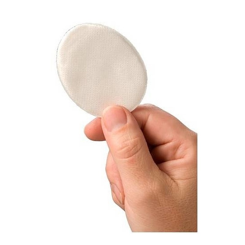 HEKA Oogkompres - Steriel