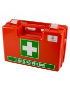 EHBO koffer kopen? Fabex heeft een ruim assortiment Ehbo / Bhv koffers
